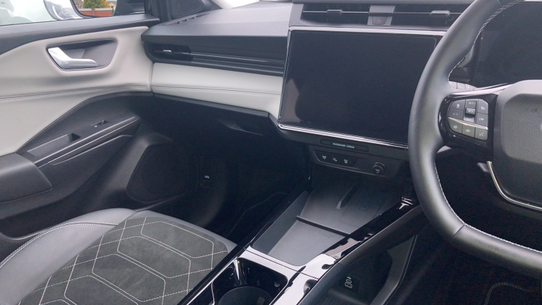 Ford Puma 123kW Premium 43kWh 5dr Auto Electric Hatchback